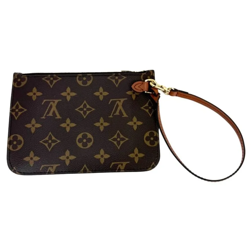 Louis Vuitton delivery duty